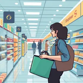 Shopping Taboão