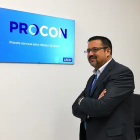 PROCON Central de Taboão da Serra