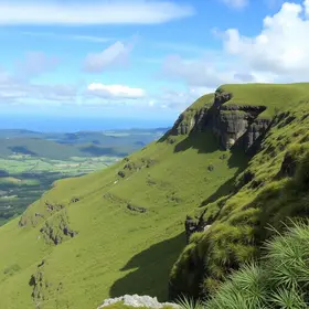 intercâmbio gratuito na irlanda