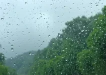 mudanças climáticas