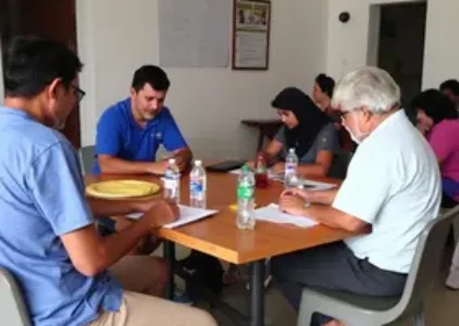 Últimas noticias de Taboão da Serra