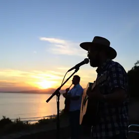 Sunset Taboão