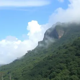 tempo em Taboão da Serra