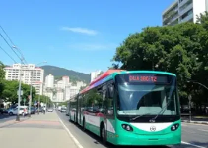 Últimas noticias de Taboão da Serra