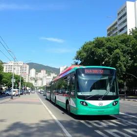 BRT Itapecerica-Taboão da Serra