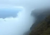 mudança climática