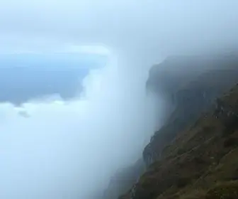 mudança climática