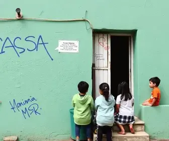 Casa do Adolescente de Taboão da Serra