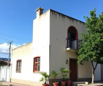 Casa do Adolescente