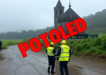 Últimas noticias de Taboão da Serra