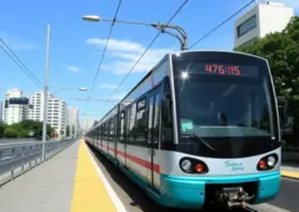 Metrô Taboão da Serra