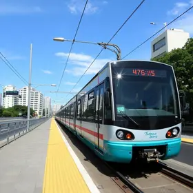 Metrô Taboão da Serra