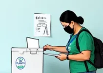 Eleição do Conselho de Assistência Social