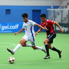 FAI Adamantina Futsal