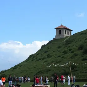 Festa do Peão de Taboão da Serra 2026