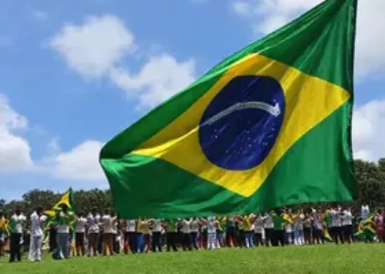 Últimas noticias de Taboão da Serra