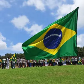 feriado da independência