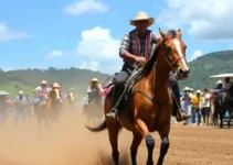 Festa do Peão de Taboão da Serra 2026