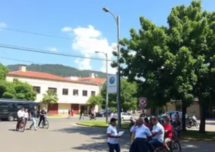 Últimas noticias de Taboão da Serra