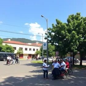 Centro TEA de Taboão da Serra