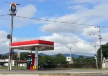 preço gasolina Taboão da Serra
