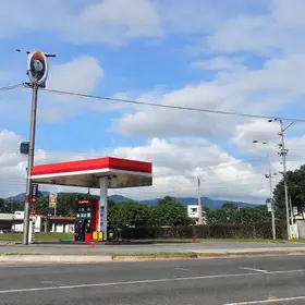 preço gasolina Taboão da Serra