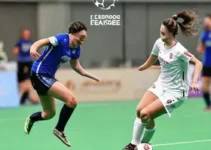 Liga Feminina de Futsal