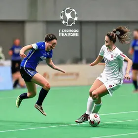 Liga Feminina de Futsal