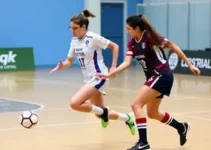 Liga Feminina de Futsal