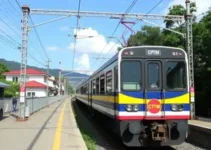 Linha da CPTM