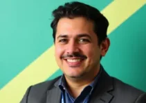 Marcos Latino Brizola