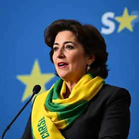Pastora Ivone Brasil 7020
