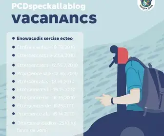 atendimento diferenciado e vagas para PCDs