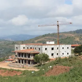Prefeito de Taboão da Serra