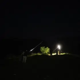 Operação Noite de Paz