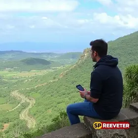 SP Repórter
