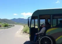 transporte gratuito