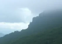 alerta para temporais