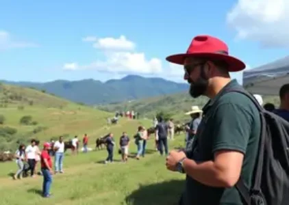 Últimas noticias de Taboão da Serra