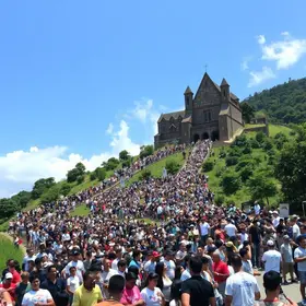 Desfile de 7 de Setembro