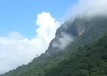 tempo em Taboão da Serra