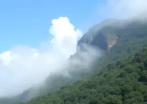 tempo em Taboão da Serra