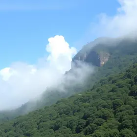 tempo em Taboão da Serra