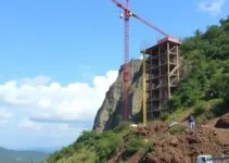 obras em andamento em Taboão da Serra