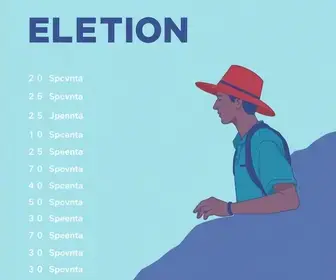 Eleição 2026