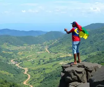 apuração ao vivo dos votos em Taboão da Serra