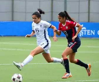 Liga Feminina de Futsal