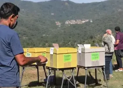 Últimas noticias de Taboão da Serra