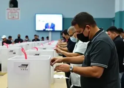 Últimas noticias de Taboão da Serra