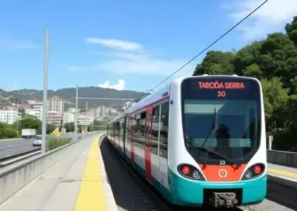 Últimas noticias de Taboão da Serra